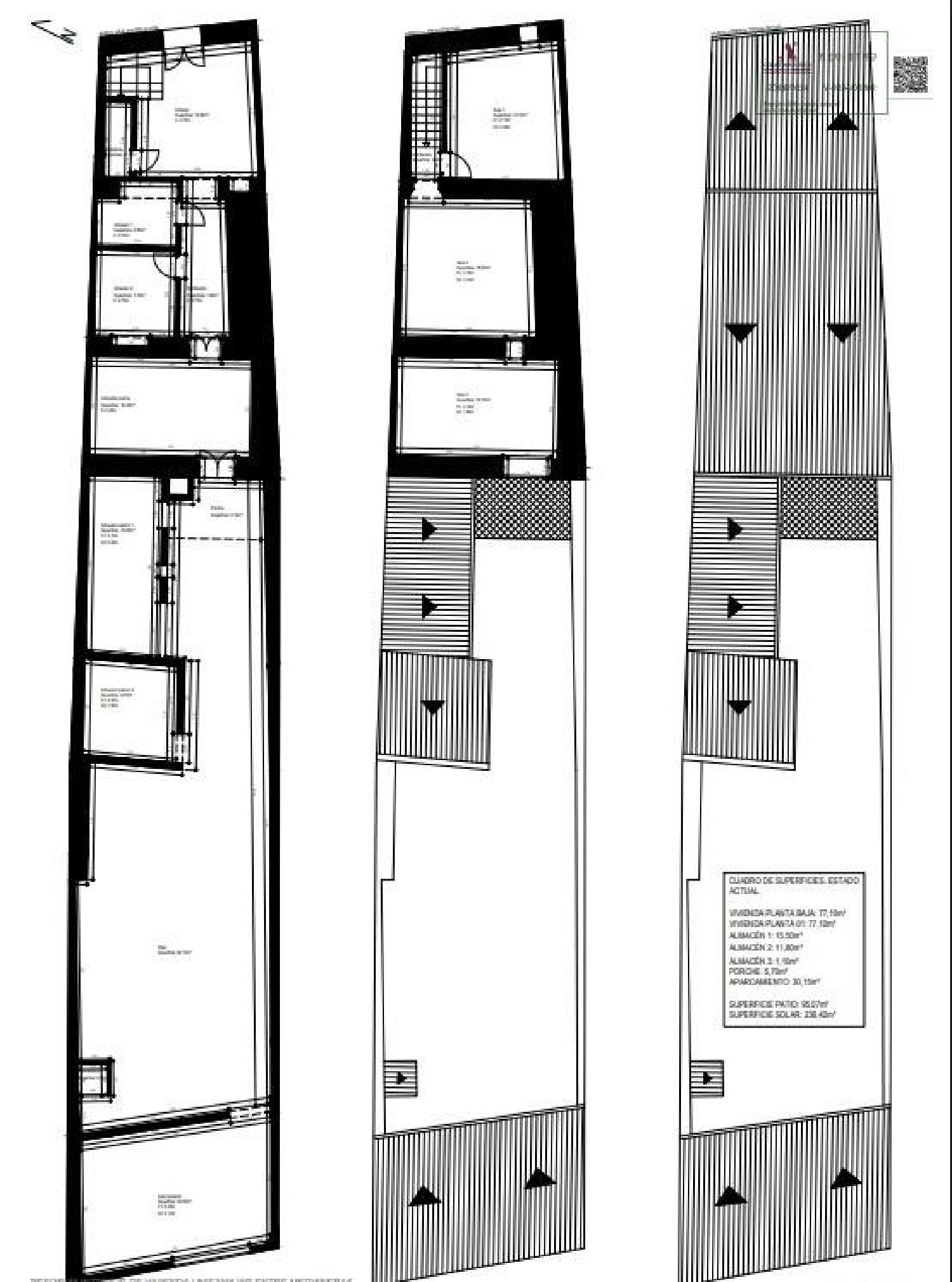  à vendre maison Muro Nord 6