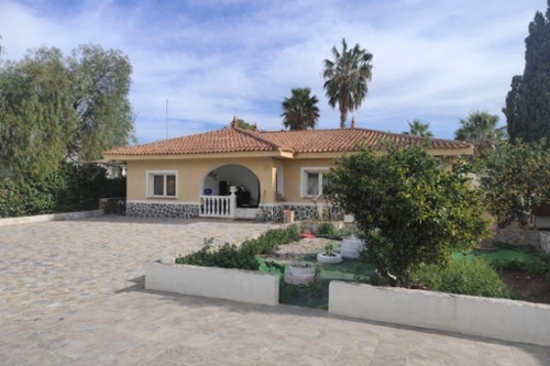 Mutxamel Alacantí Haus Bild 6350065