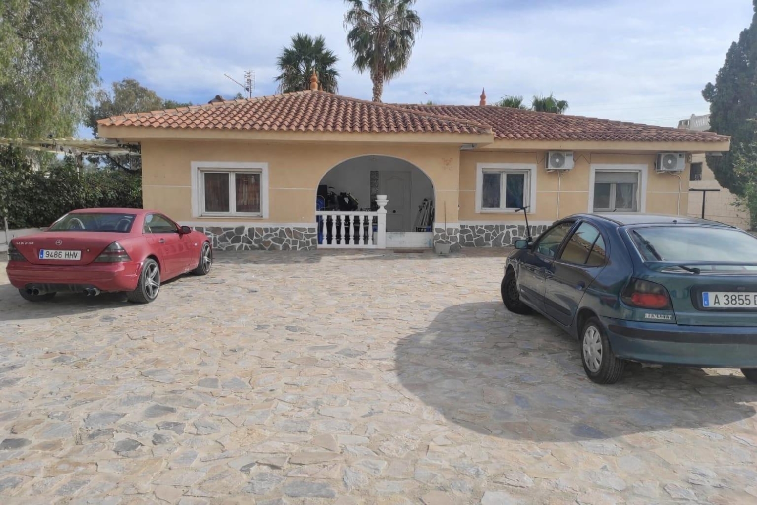  kaufen Haus Mutxamel Alacantí 2