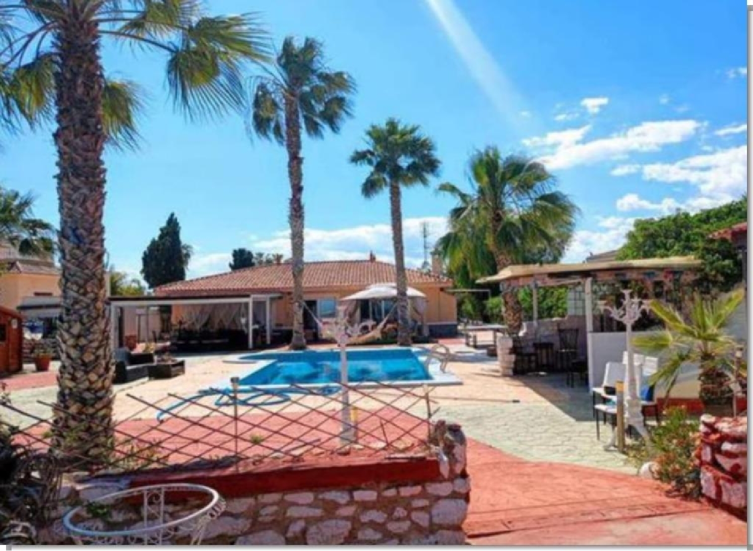  kaufen Haus Mutxamel Alacantí 4