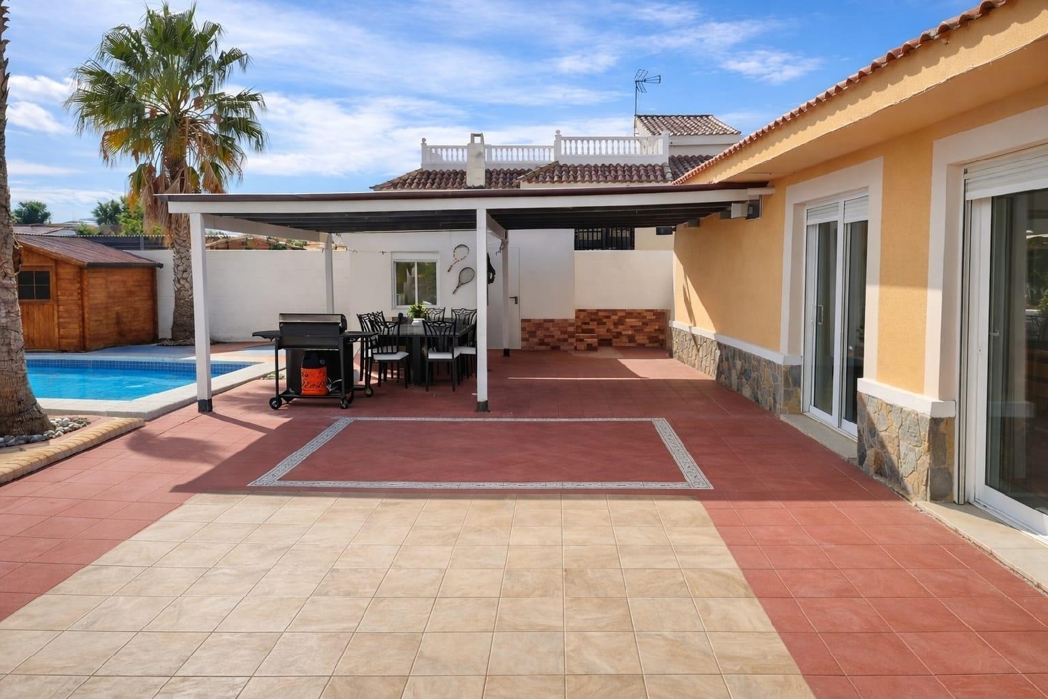  kaufen Haus Mutxamel Alacantí 7