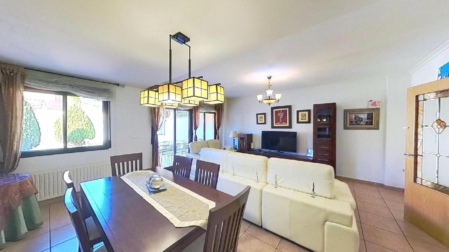  en venta casa Mutxamel Alacantí 6