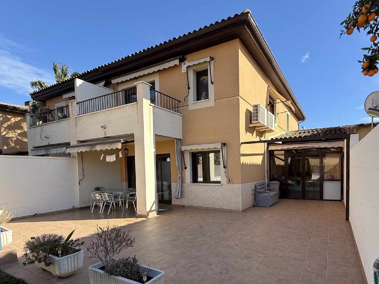  en venta casa Mutxamel Alacantí 2