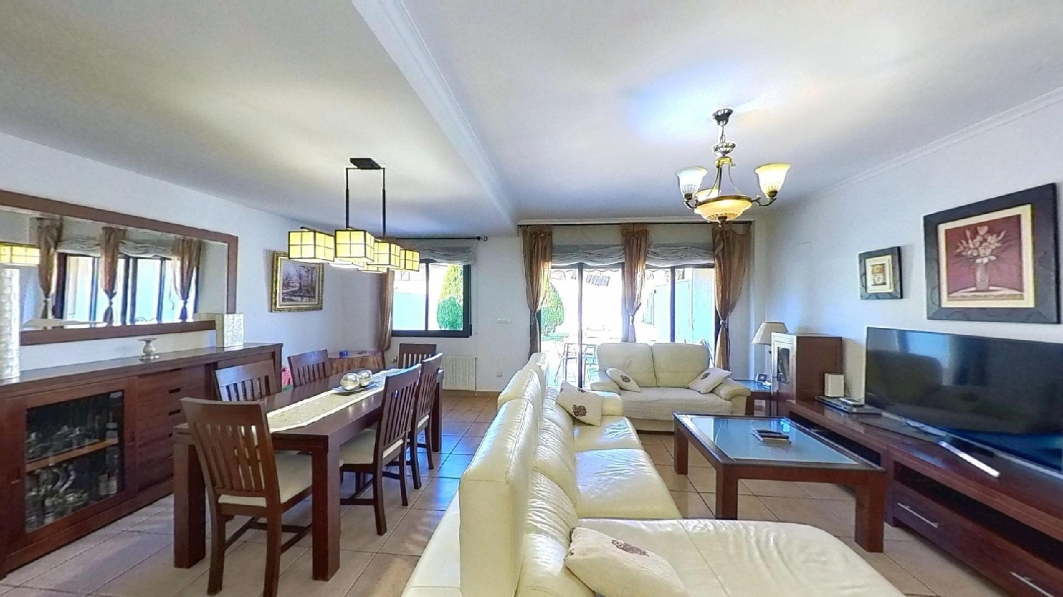 en venta casa Mutxamel Alacantí 4