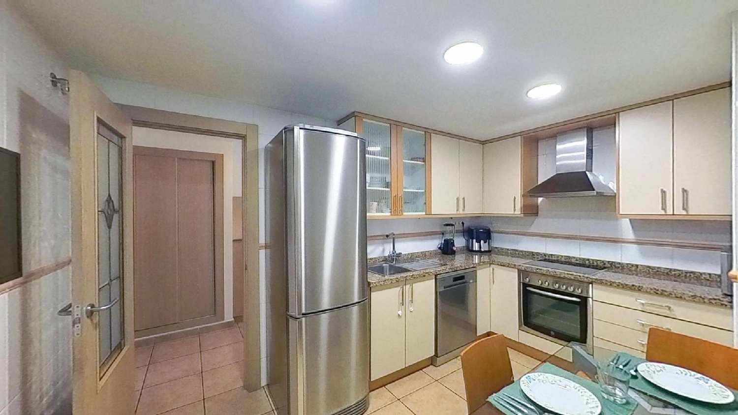  en venta casa Mutxamel Alacantí 8