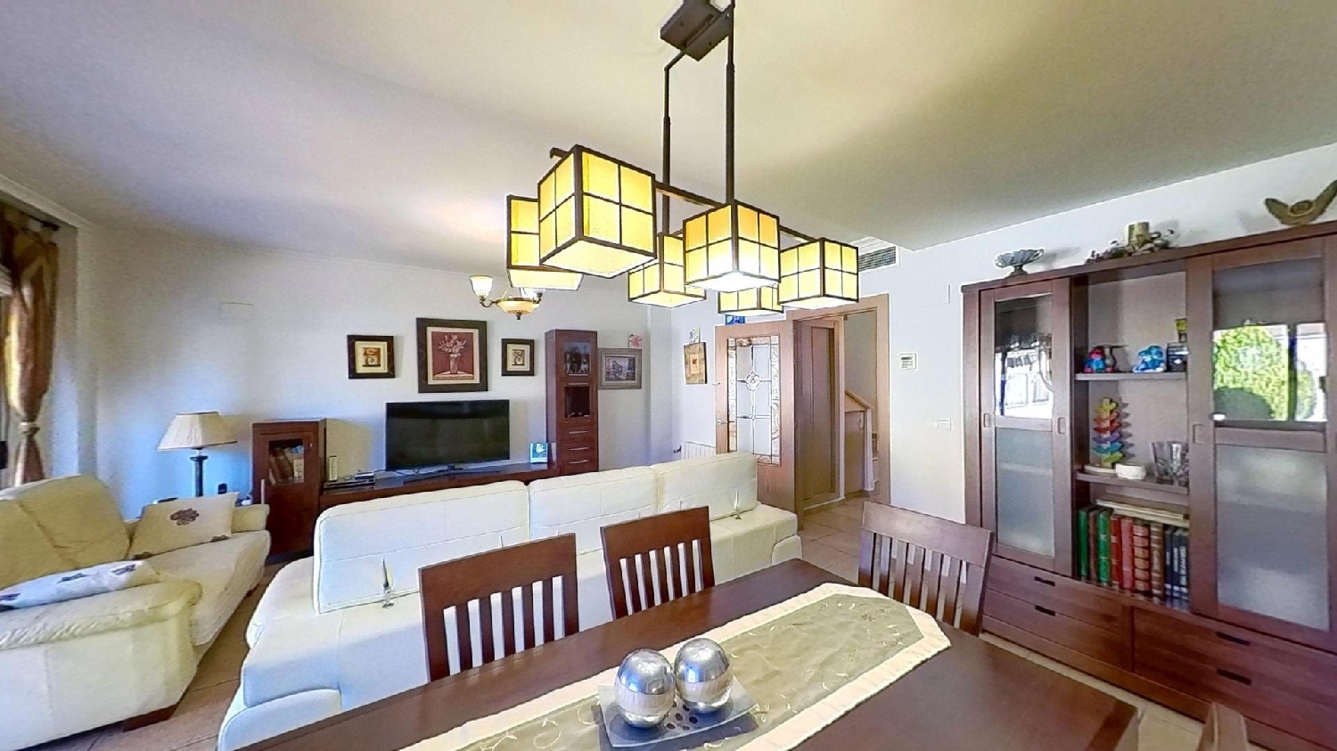  en venta casa Mutxamel Alacantí 5