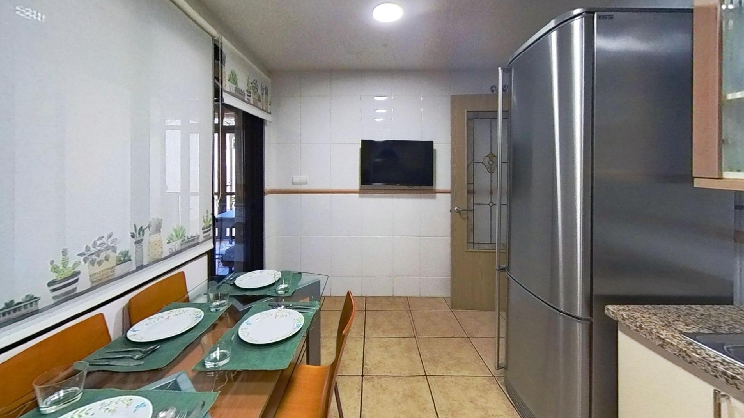  en venta casa Mutxamel Alacantí 7