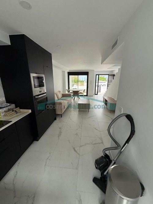 Mutxamel Alacantí casa foto 6350568