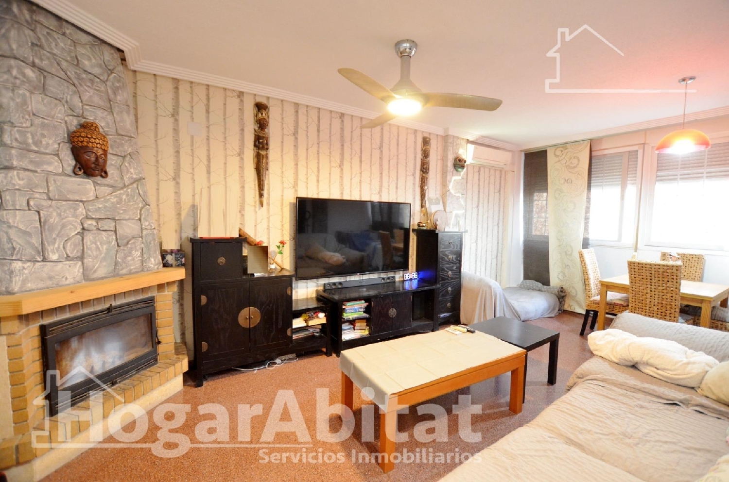  en venta casa Mutxamel Alacantí 1