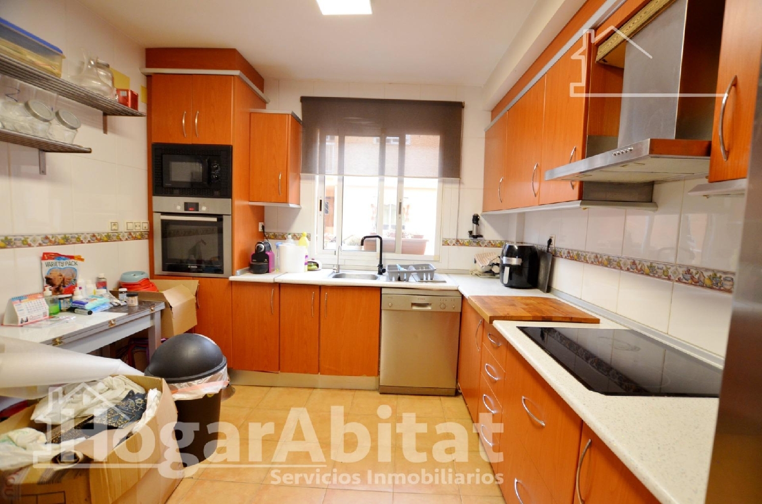  en venta casa Mutxamel Alacantí 4