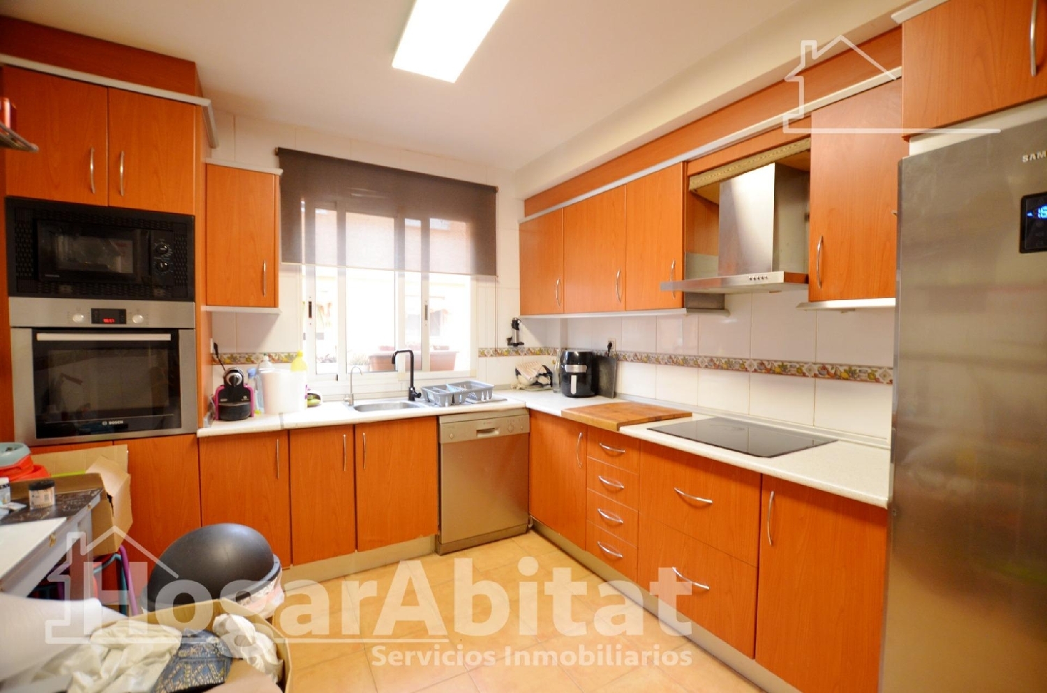  en venta casa Mutxamel Alacantí 5