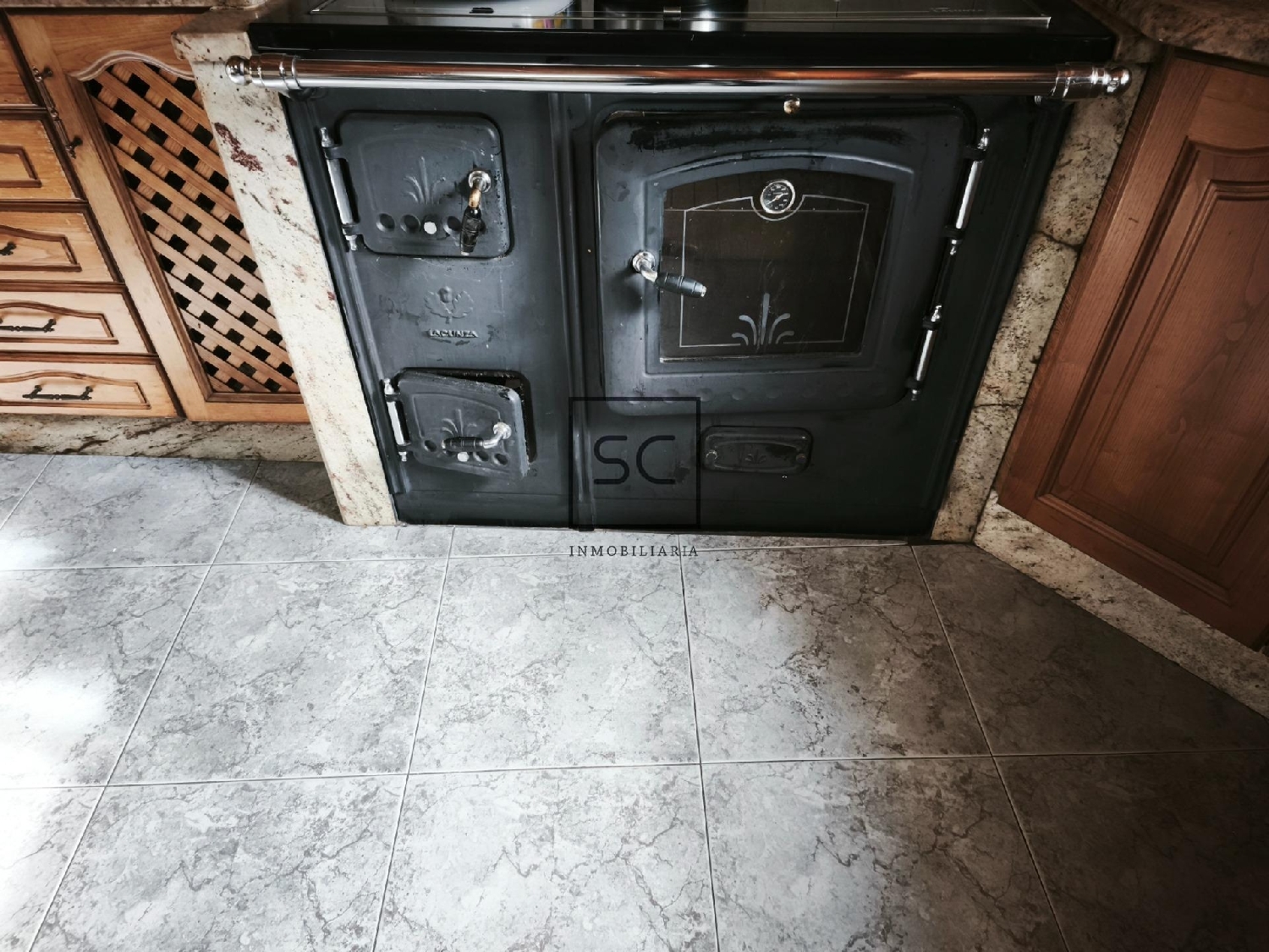  till salu hus Narón Ferrol 7