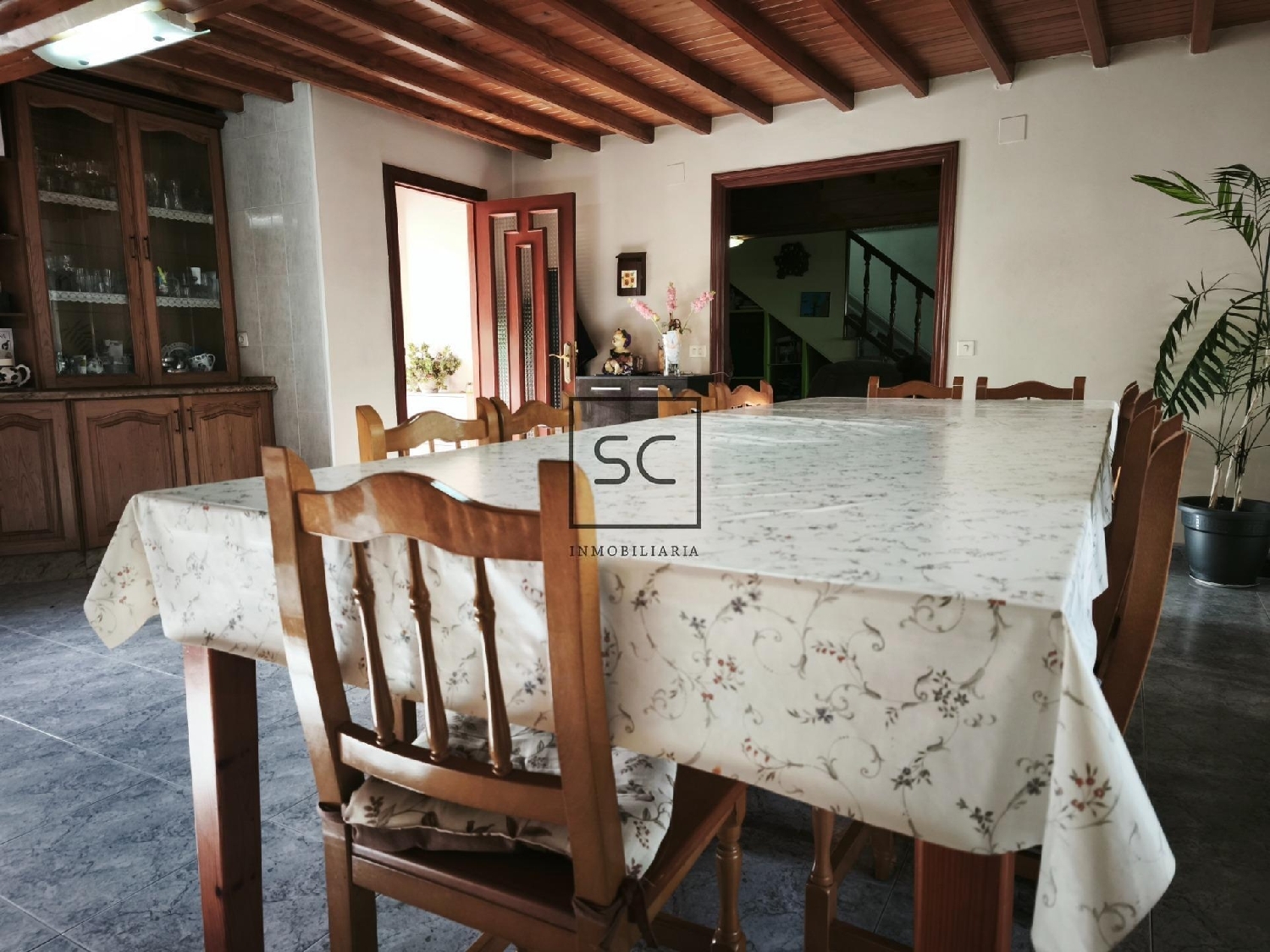  till salu hus Narón Ferrol 6