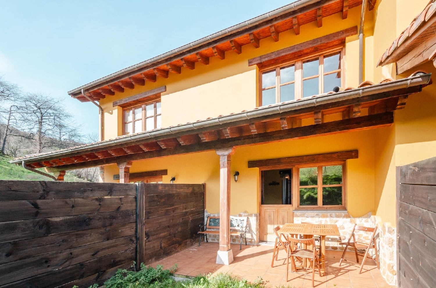  en venta casa Nava Oviedo 2