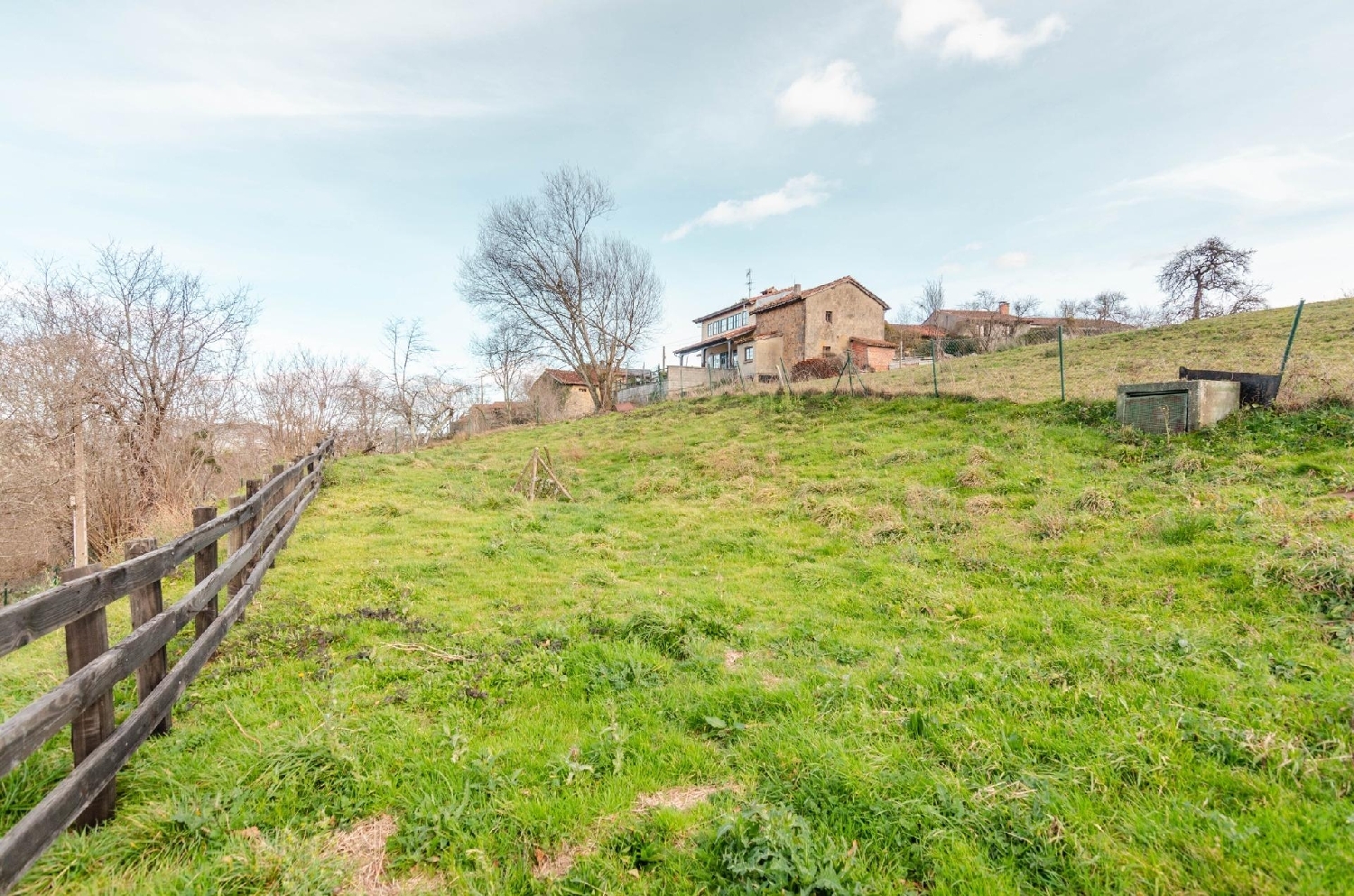  en venta casa Nava Oviedo 6