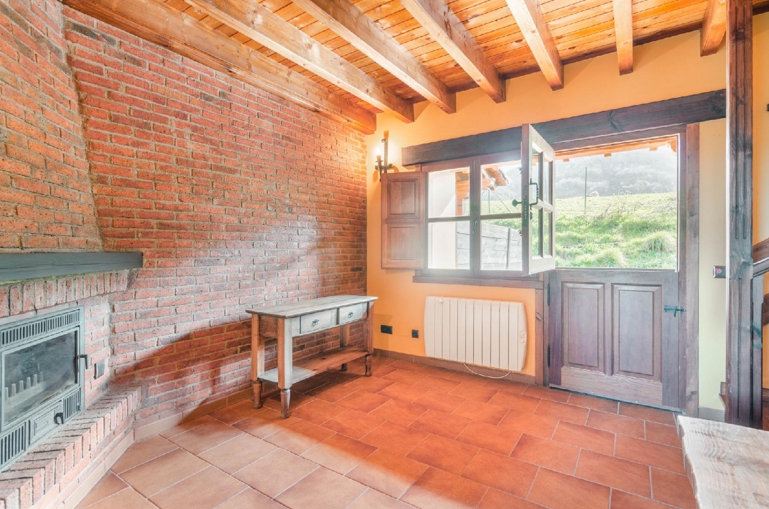  en venta casa Nava Oviedo 8