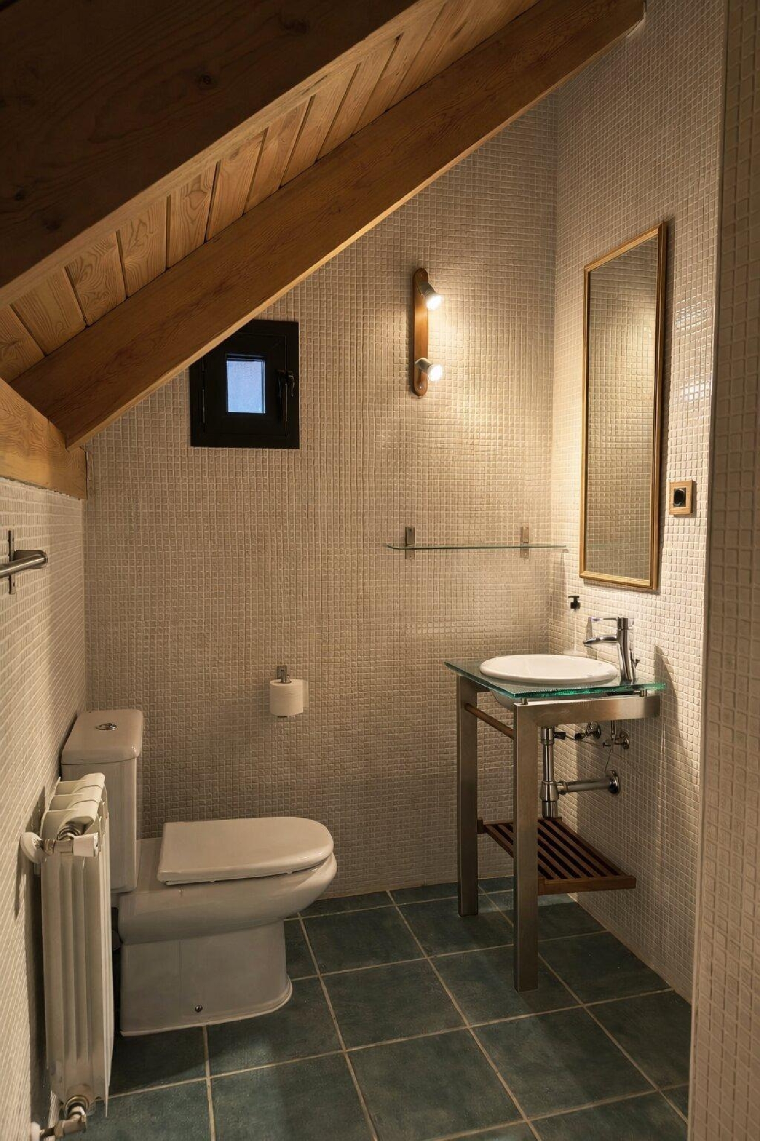  till salu hus Navalafuente Sierra Norte 6