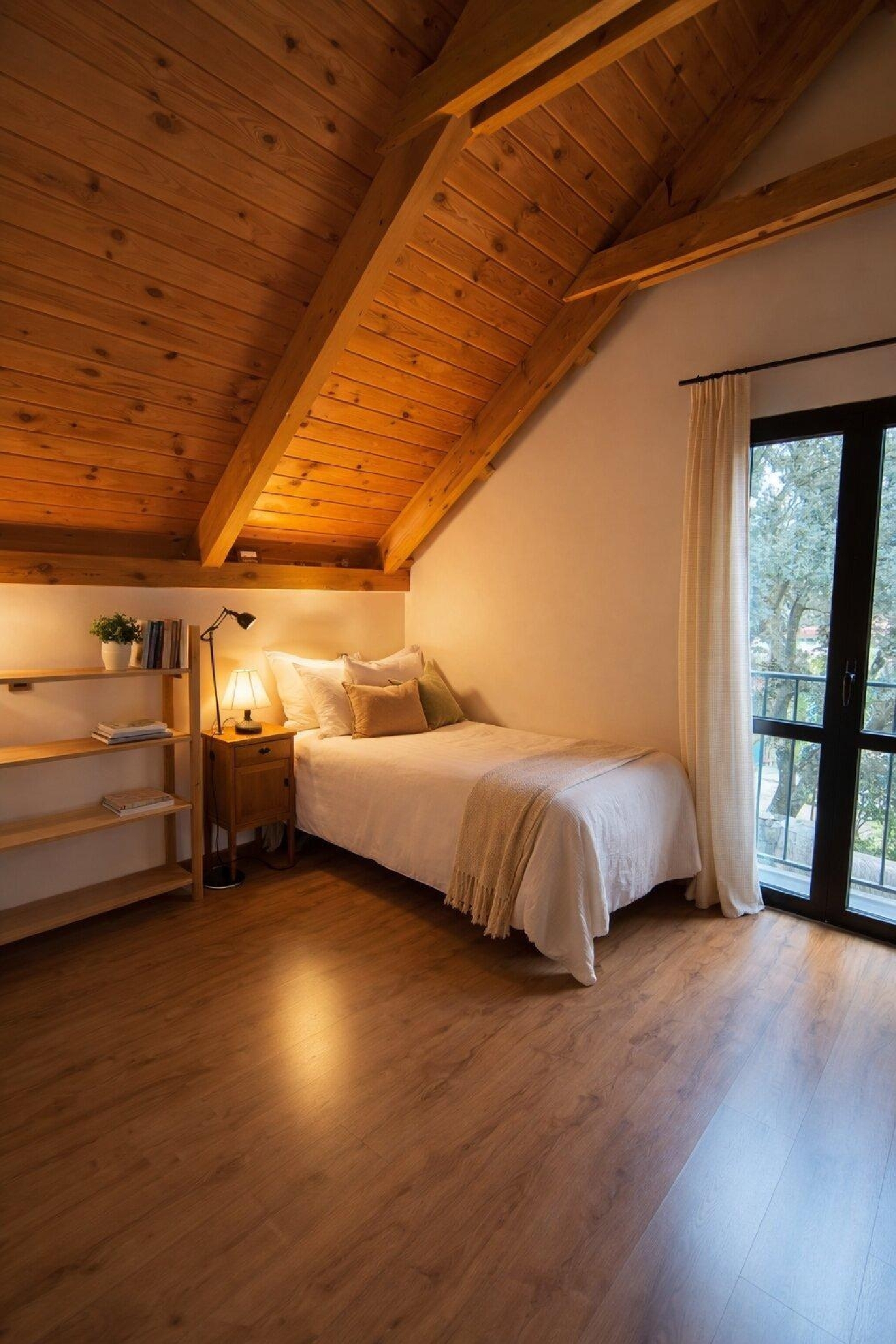  till salu hus Navalafuente Sierra Norte 7