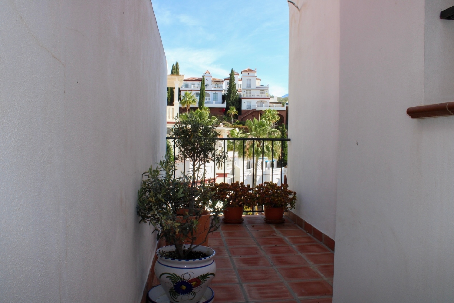  kaufen Haus Nerja Axarquía 4