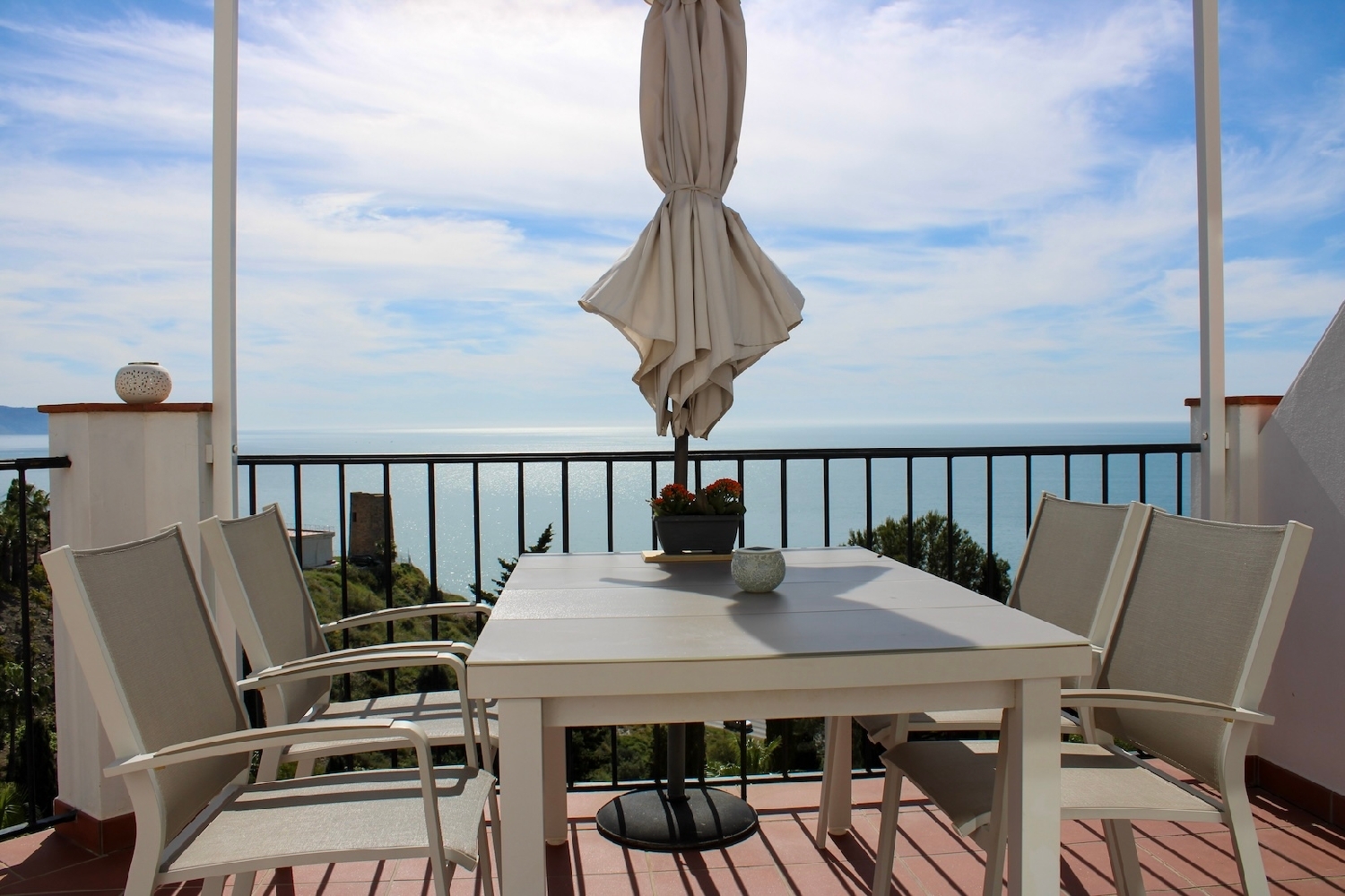  kaufen Haus Nerja Axarquía 1