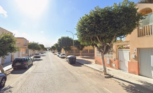 Níjar Comarca Metropolitana De Almería hus foto 6347067