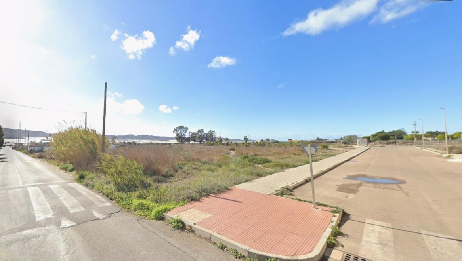 till salu hus Níjar Comarca Metropolitana De Almería 3