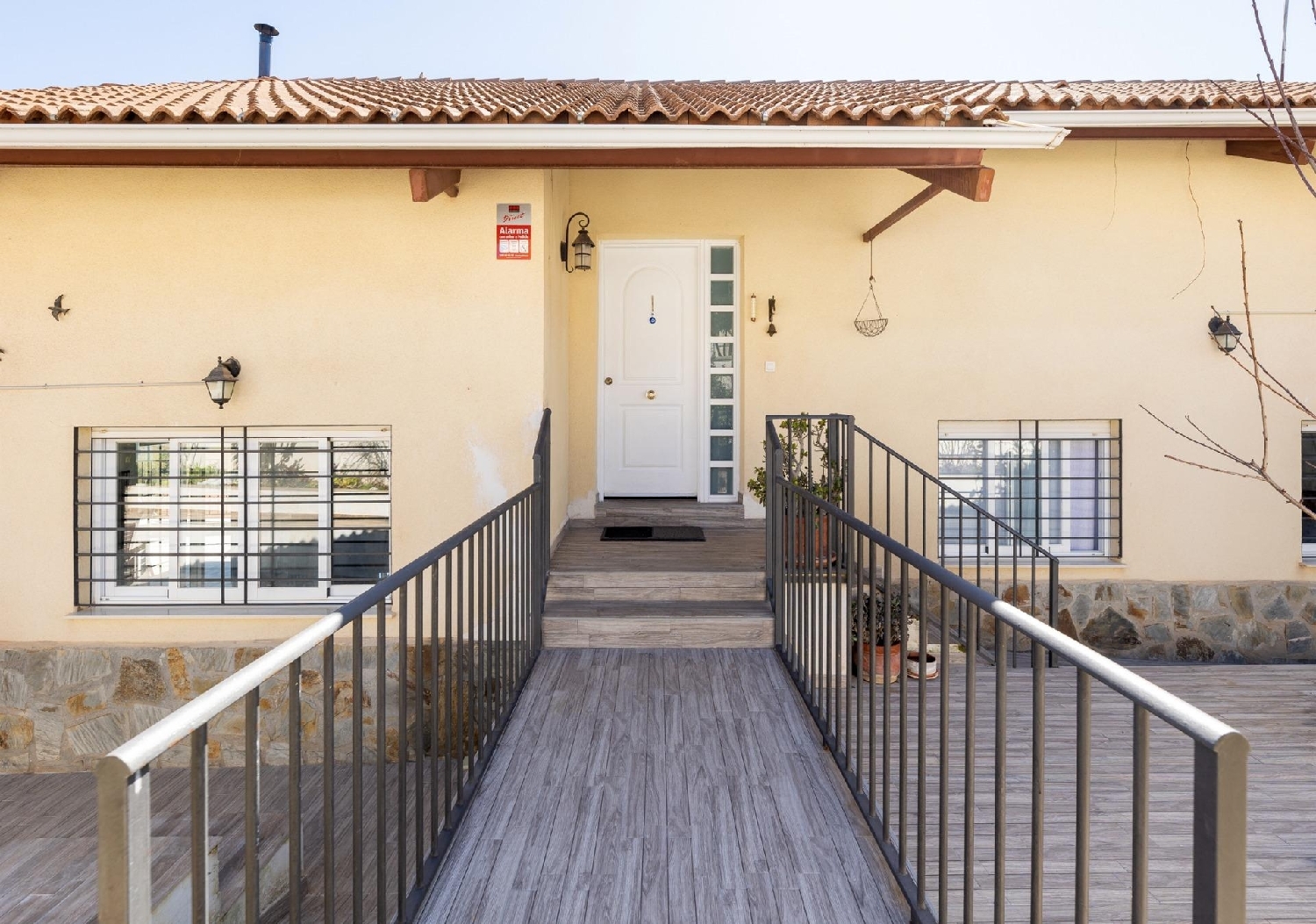  for sale house Nívar Vega De Granada 3