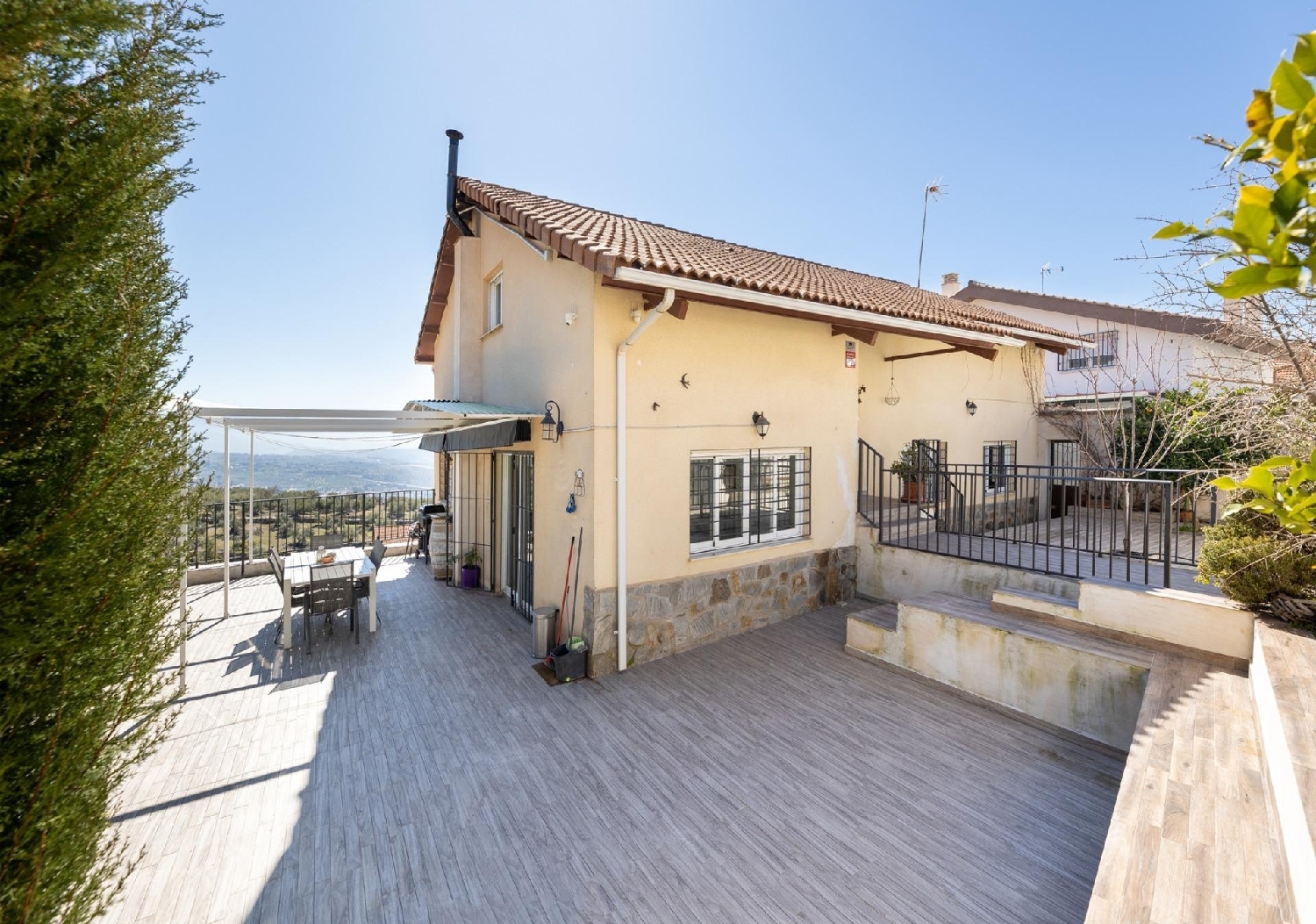  for sale house Nívar Vega De Granada 5