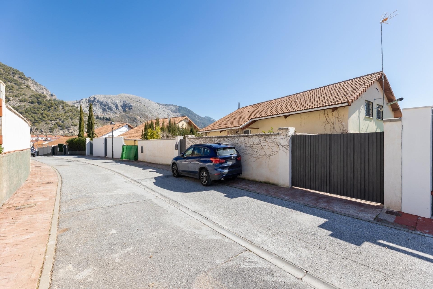  for sale house Nívar Vega De Granada 2