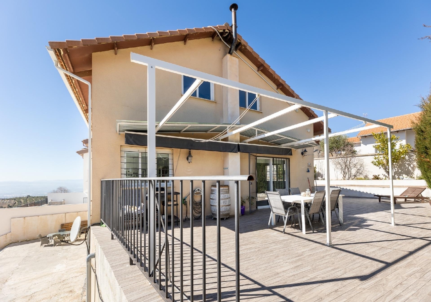  for sale house Nívar Vega De Granada 4