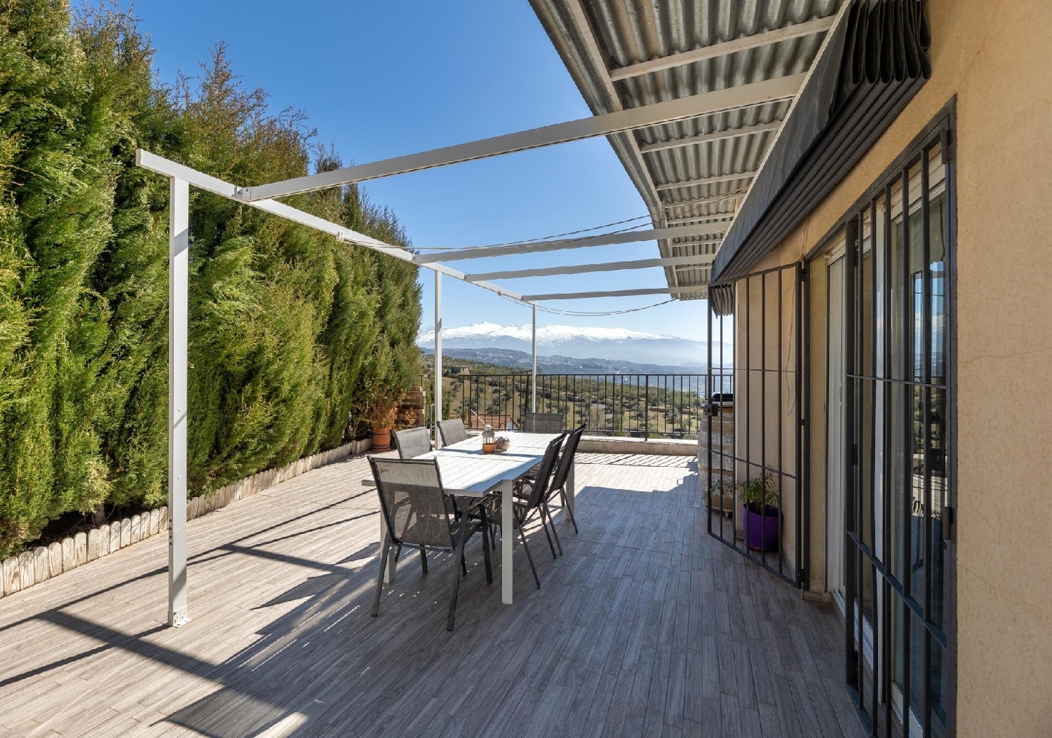  for sale house Nívar Vega De Granada 5