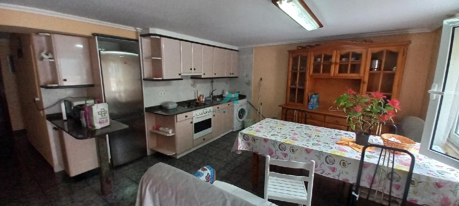 for sale house Noja Trasmiera 8