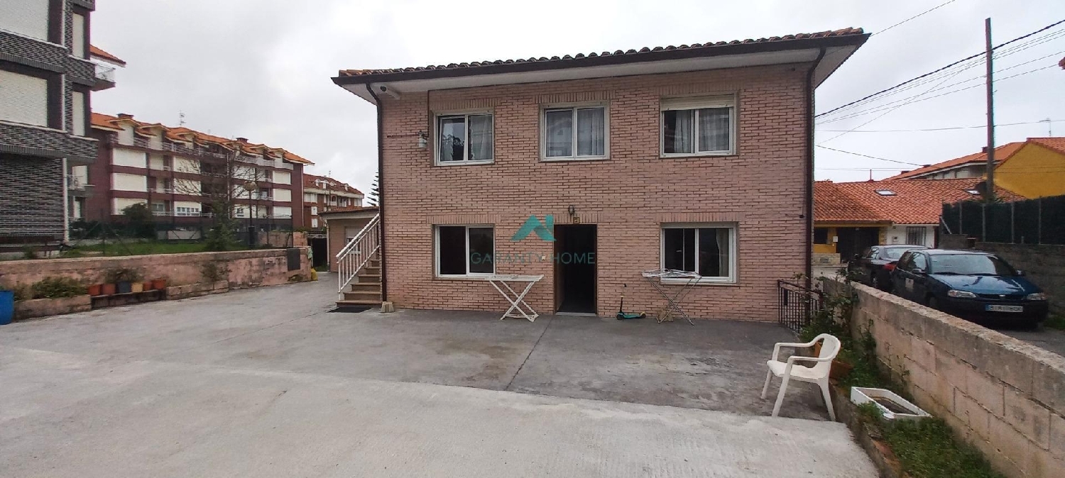 for sale house Noja Trasmiera 2