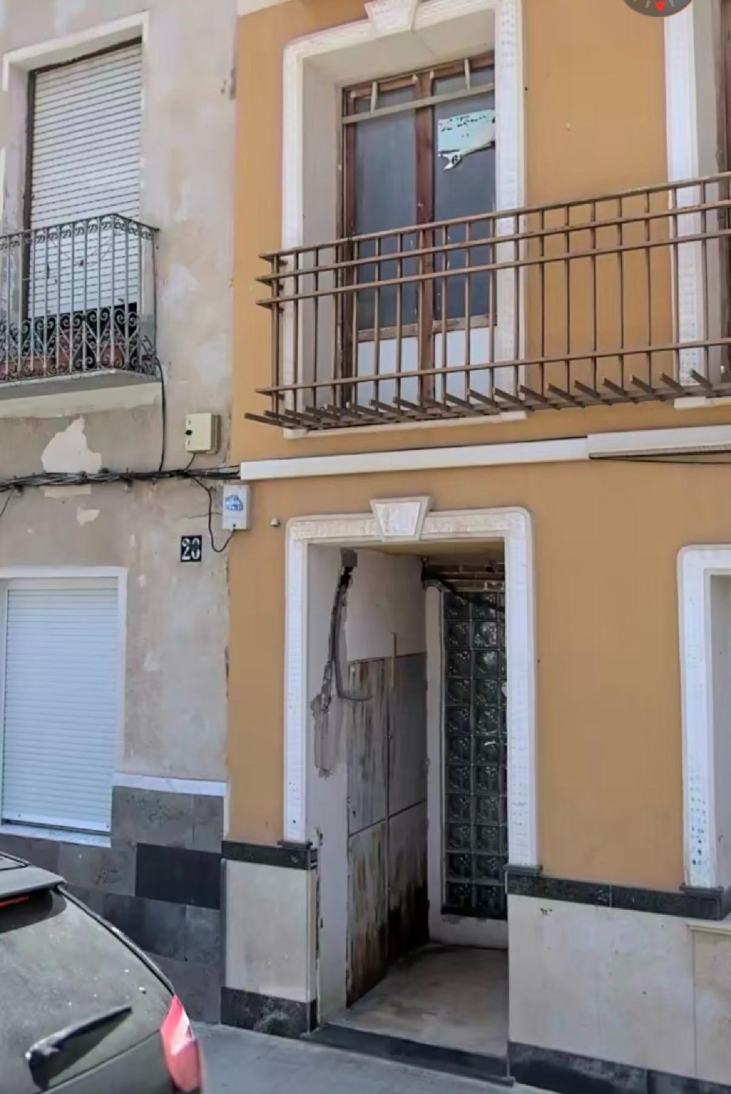  till salu hus Novelda Vinalopó Mitjà 8