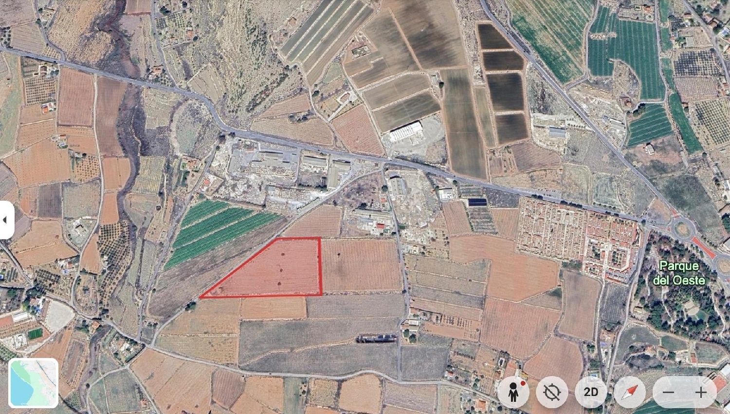  kaufen Haus Novelda Vinalopó Mitjà 8