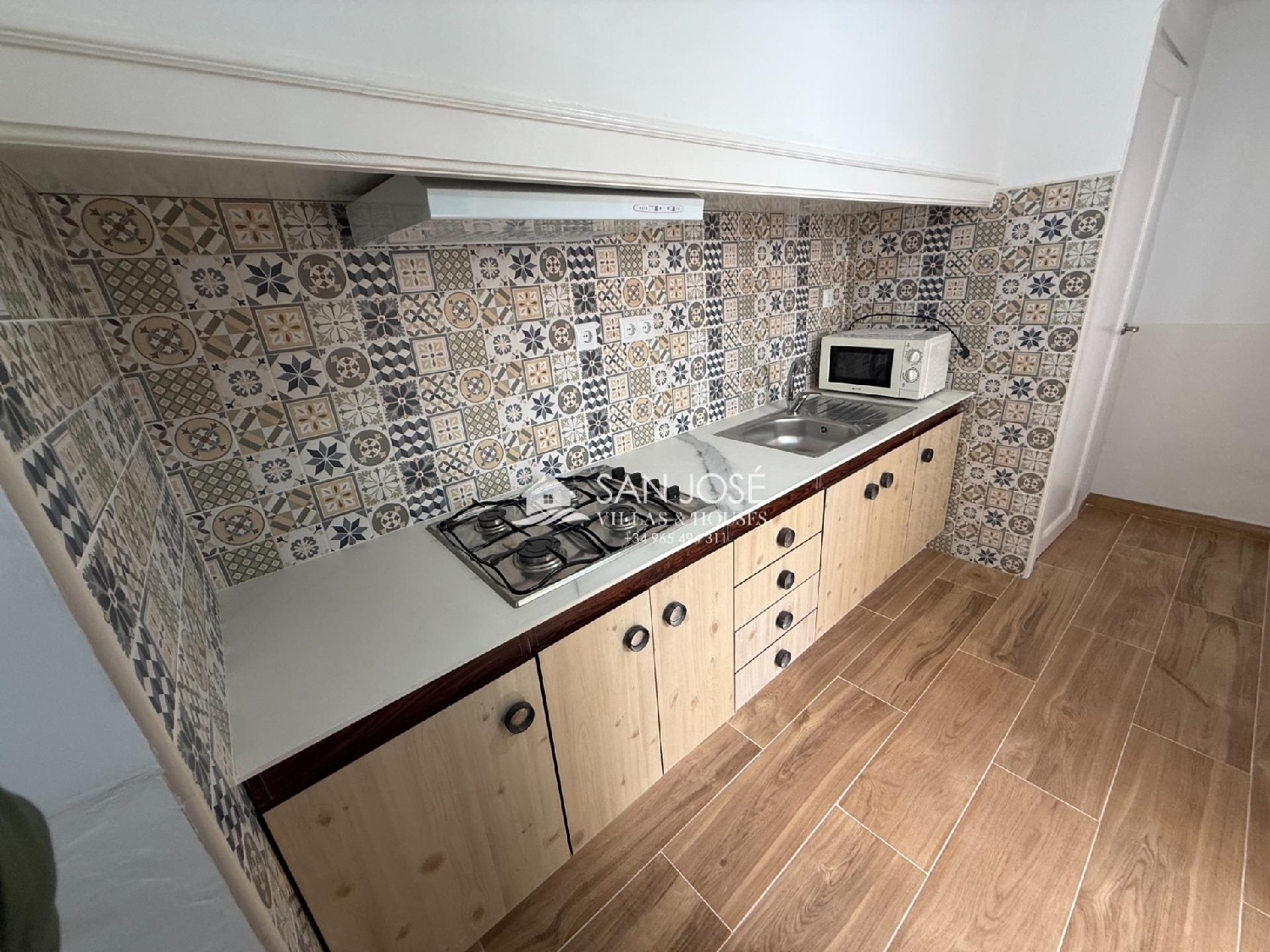  à vendre maison Novelda Vinalopó Mitjà 3