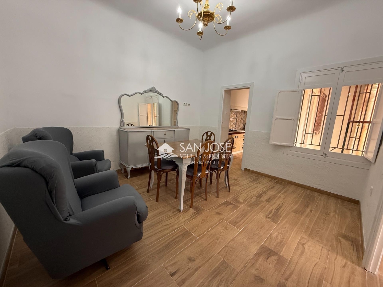  à vendre maison Novelda Vinalopó Mitjà 2