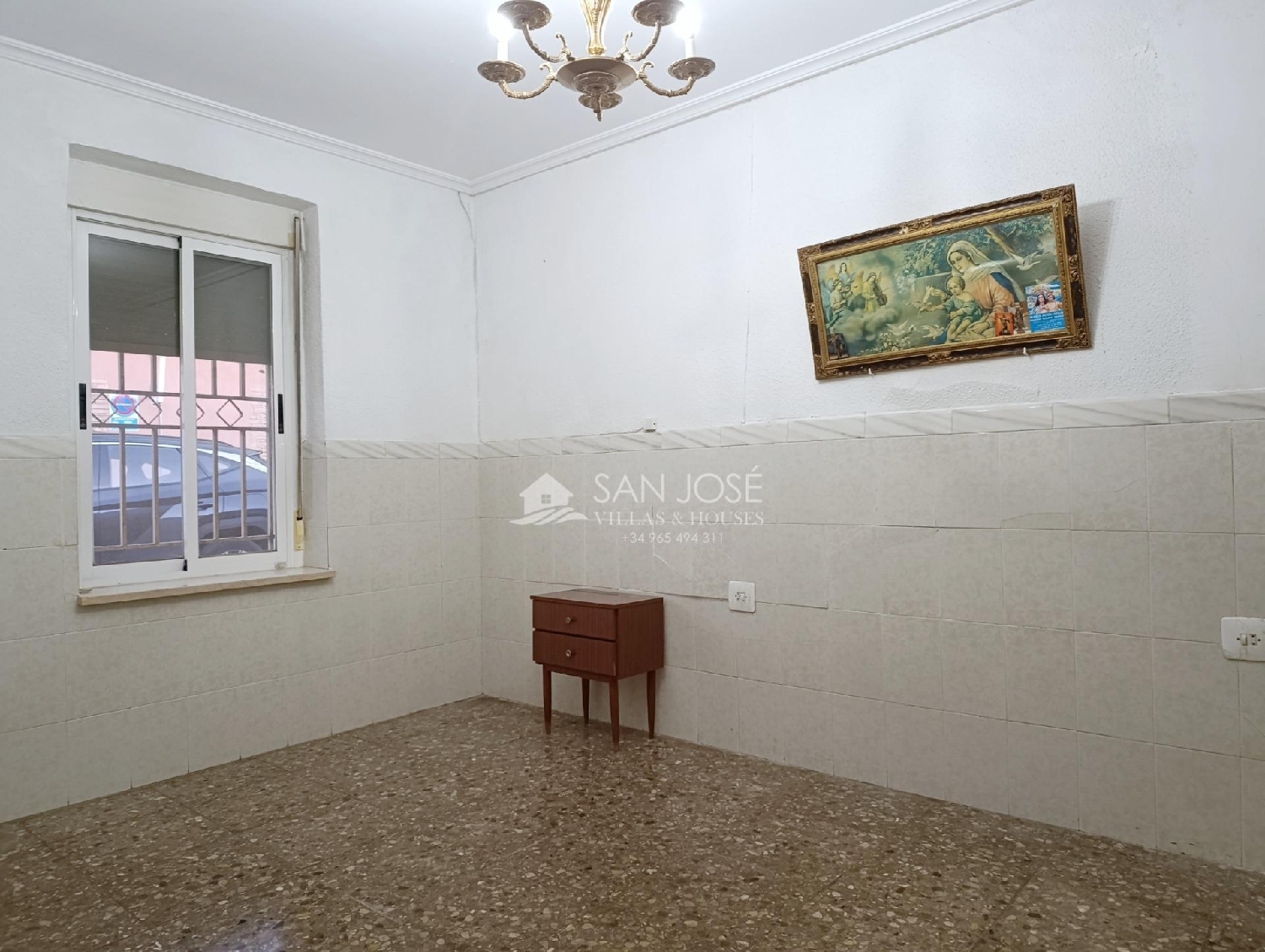  à vendre maison Novelda Vinalopó Mitjà 7