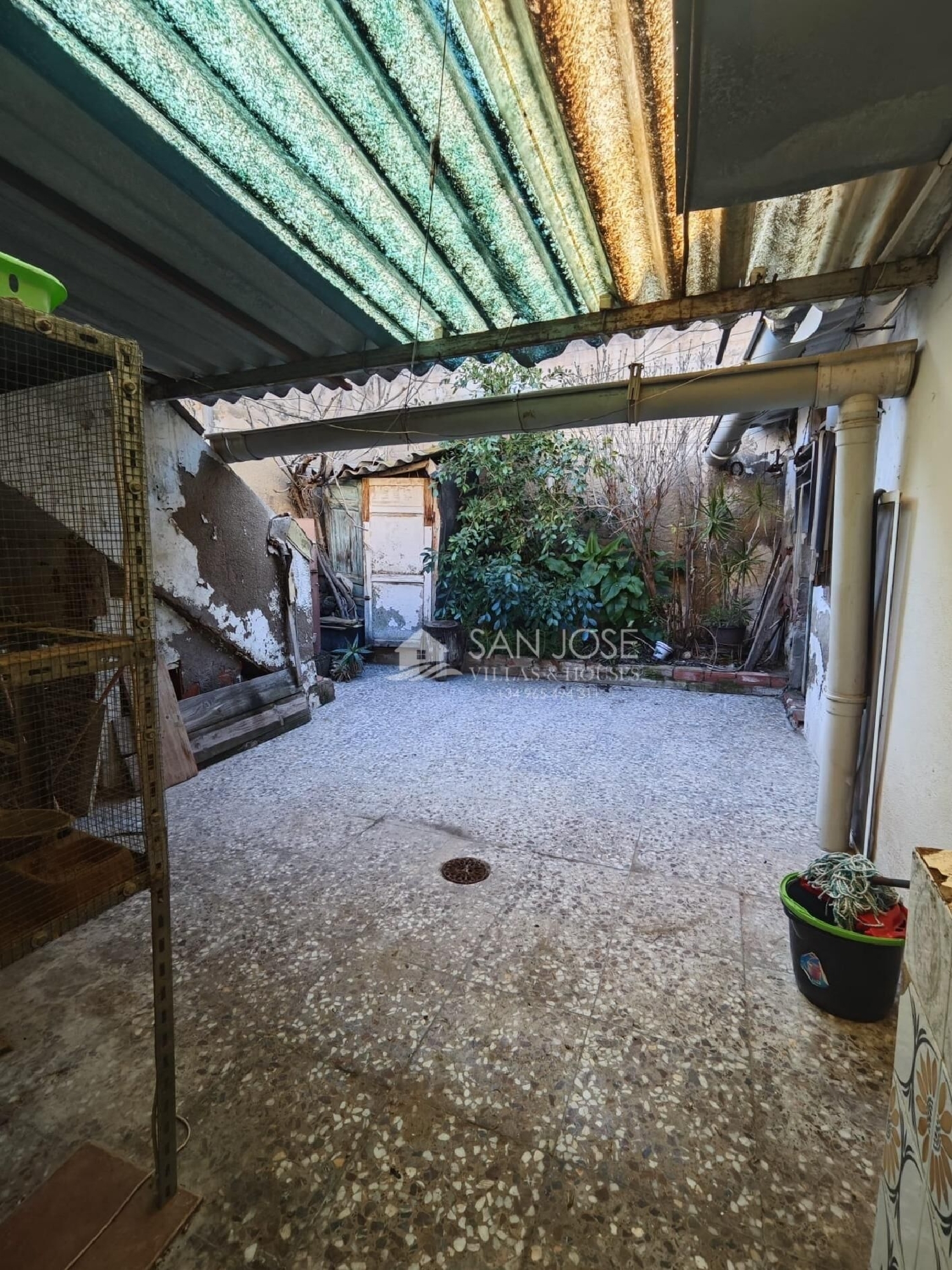  à vendre maison Novelda Vinalopó Mitjà 6