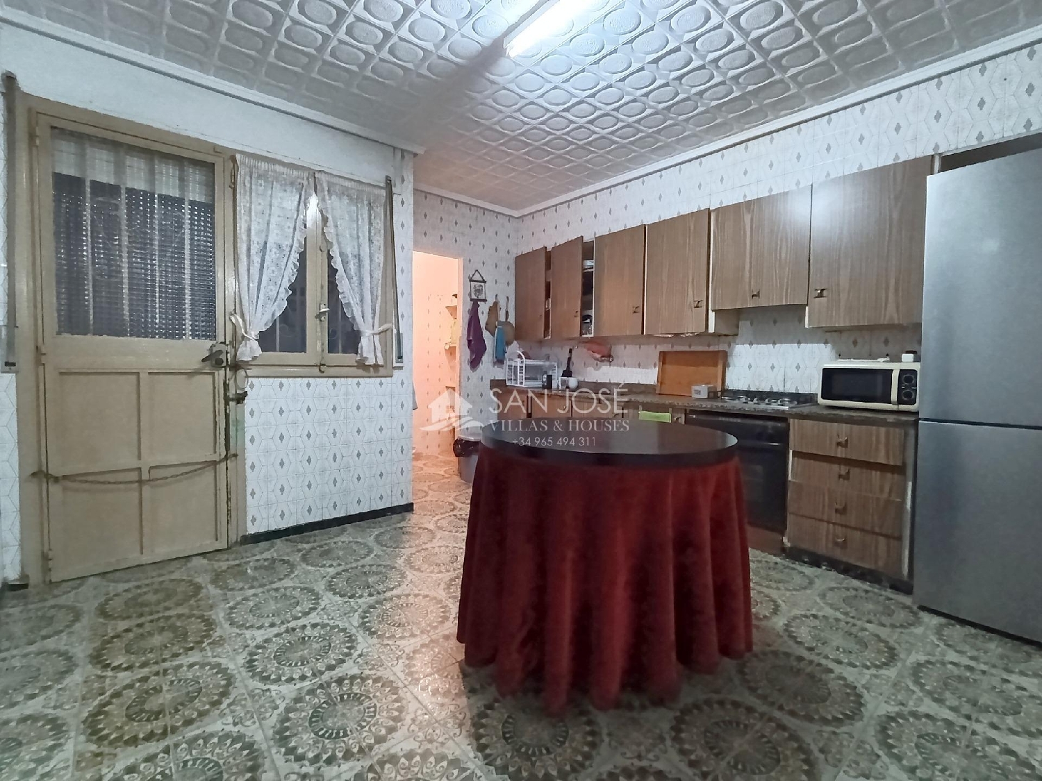  à vendre maison Novelda Vinalopó Mitjà 1