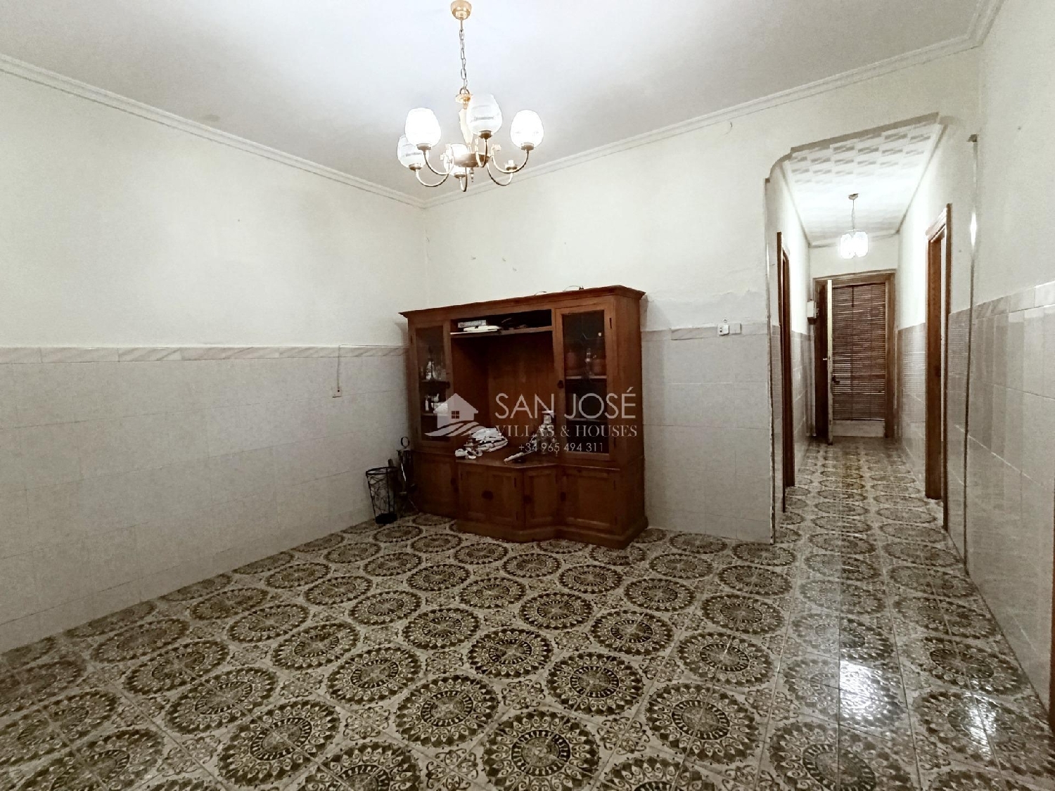  à vendre maison Novelda Vinalopó Mitjà 2