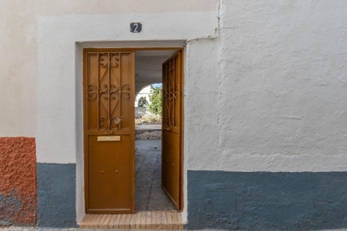 Ogíjares Vega De Granada Haus Bild 6350290