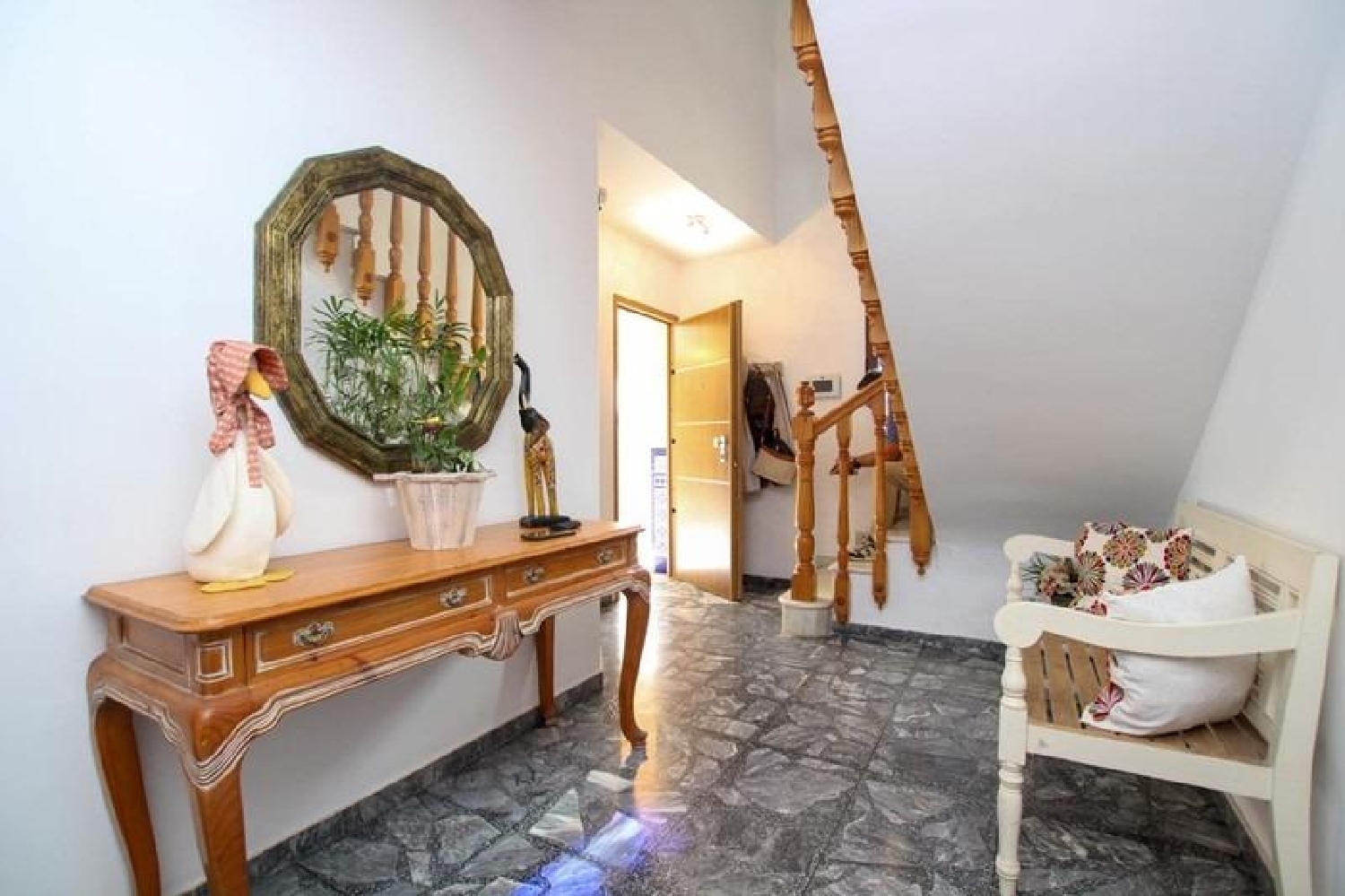  en venta casa Ogíjares Vega De Granada 3