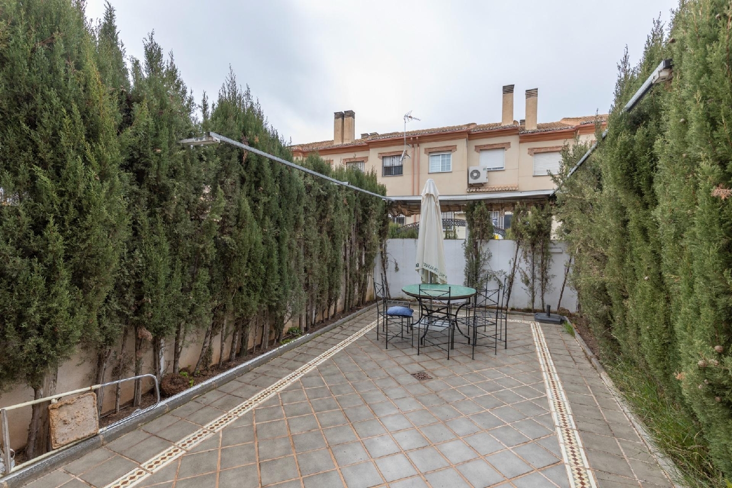  en venta casa Ogíjares Vega De Granada 3