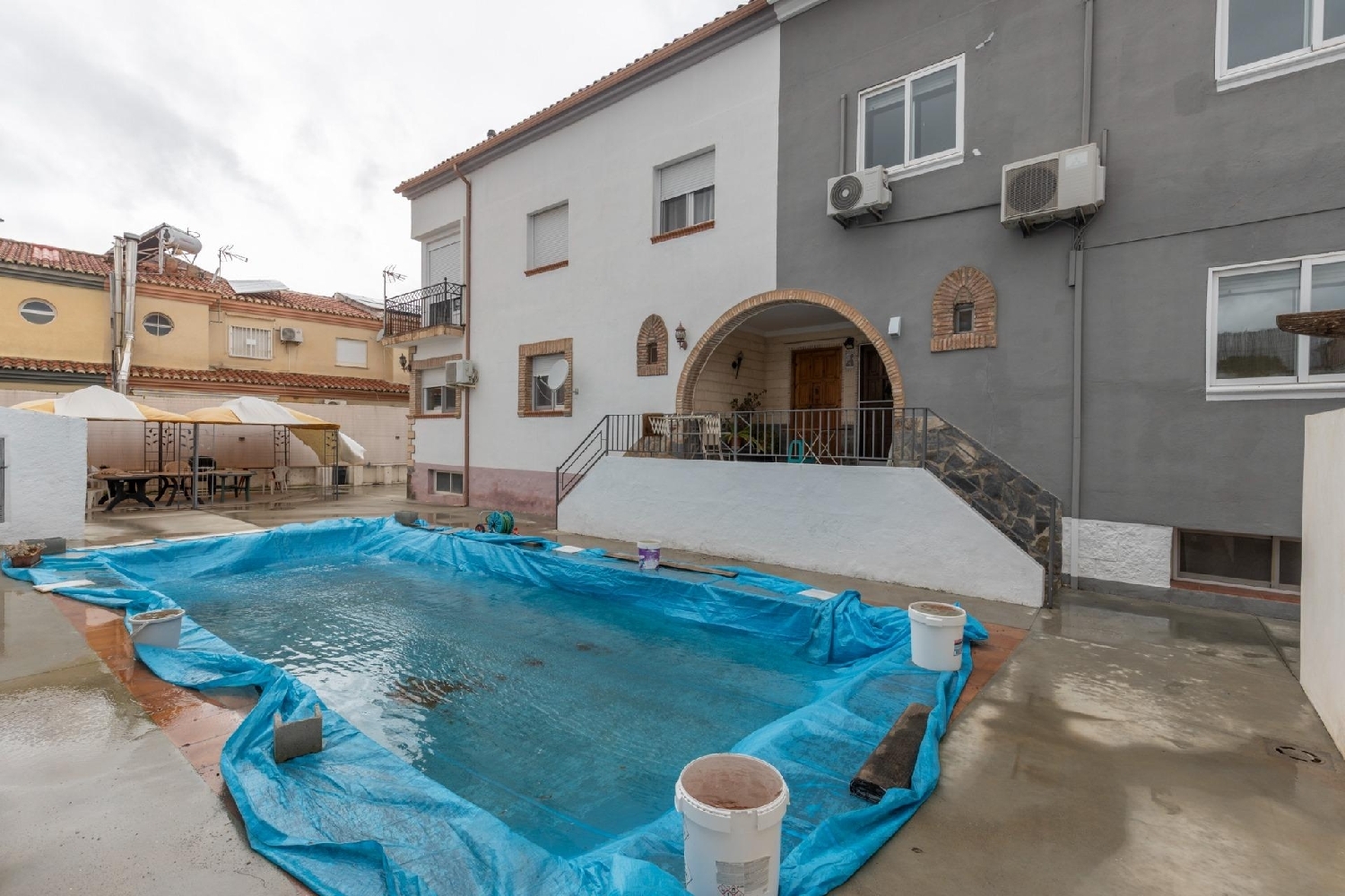  en venta casa Ogíjares Vega De Granada 2