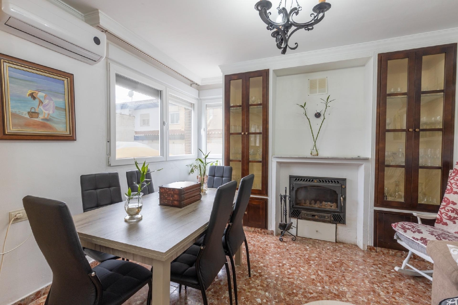 kaufen Haus Ogíjares Vega De Granada 8