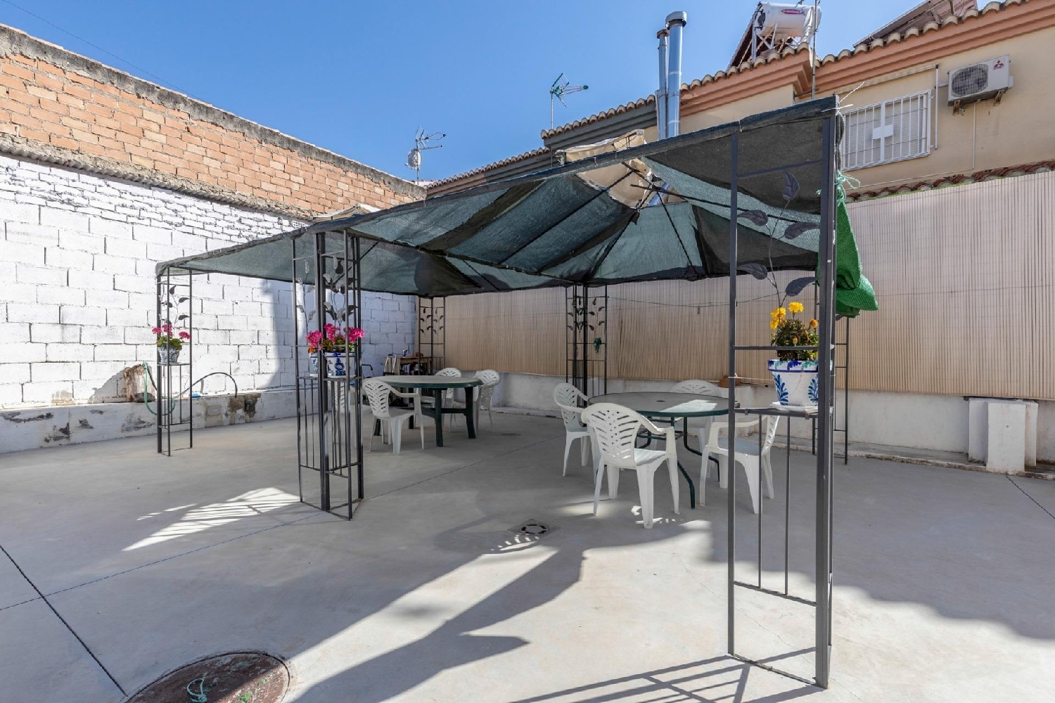 kaufen Haus Ogíjares Vega De Granada 4