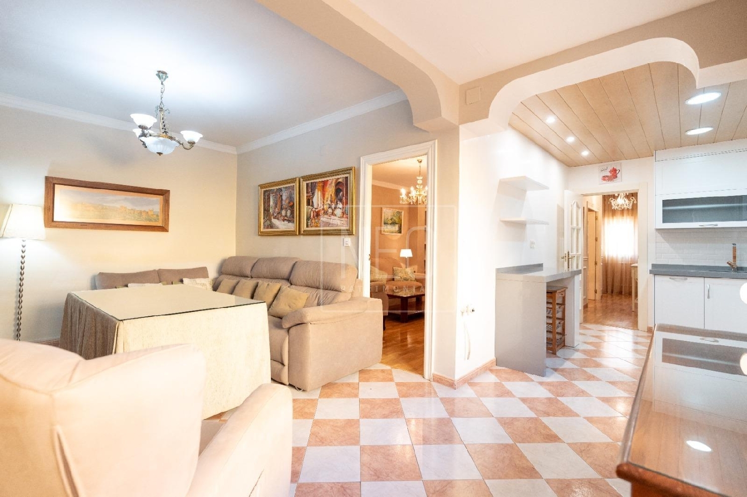  till salu hus Ogíjares Vega De Granada 7