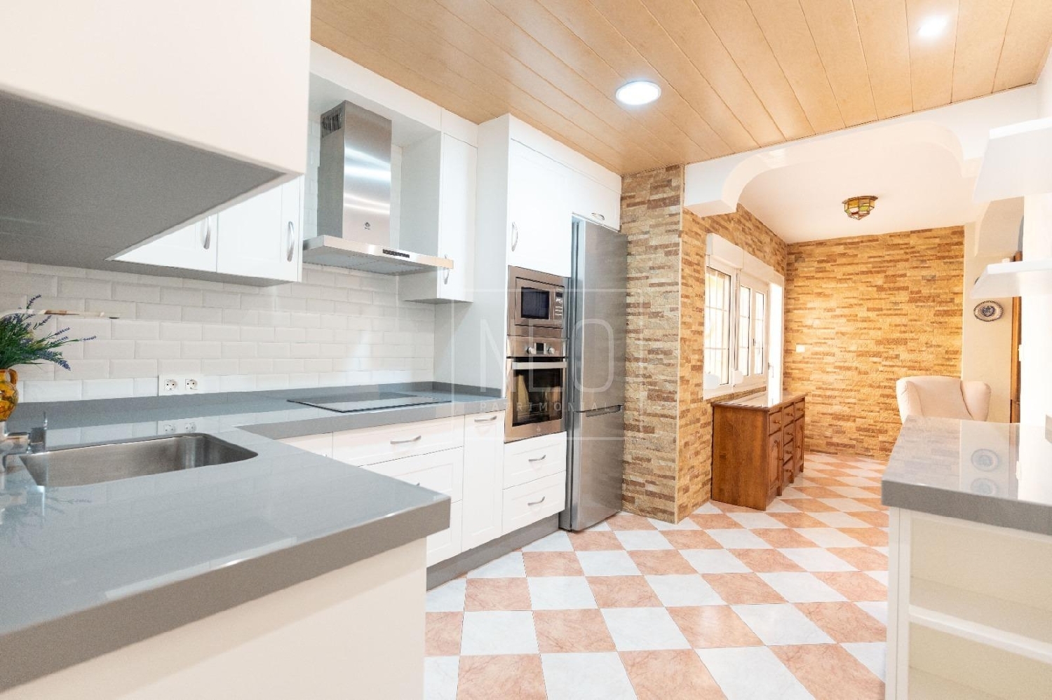  till salu hus Ogíjares Vega De Granada 8