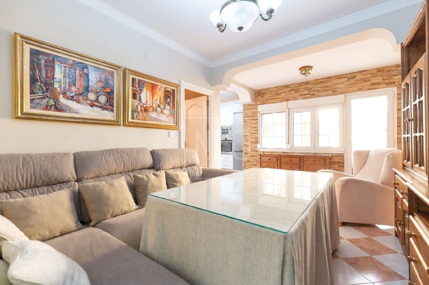  till salu hus Ogíjares Vega De Granada 4